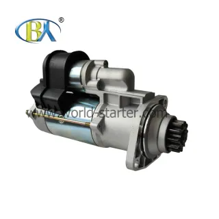 0001261016 Bosch starter motor