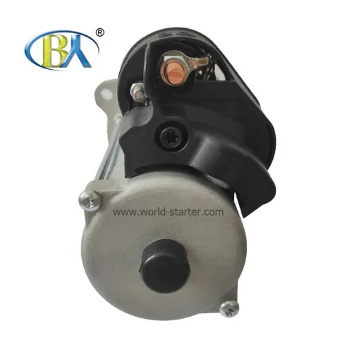 0001261001 0001241001 bosch starter motor for scania DC09/DX380-9 truck parts engine