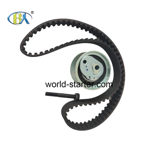 Timing belt assembly 02931485