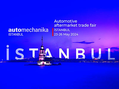 Automechanika Istanbul