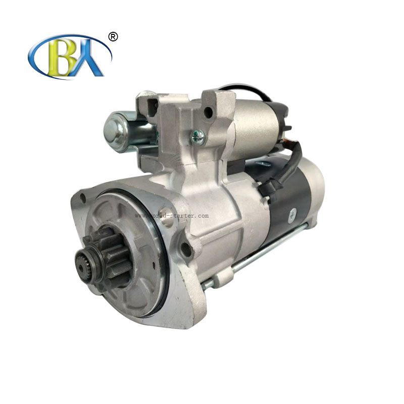 auto Starter Motor M008T60871 for MITSUBISHI