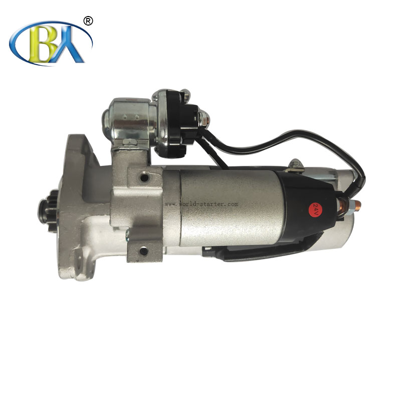 auto Starter Motor M008T60871 for MITSUBISHI