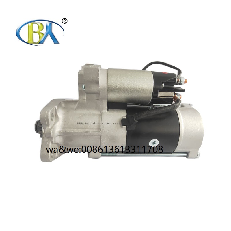 auto Starter Motor M008T60871 for MITSUBISHI