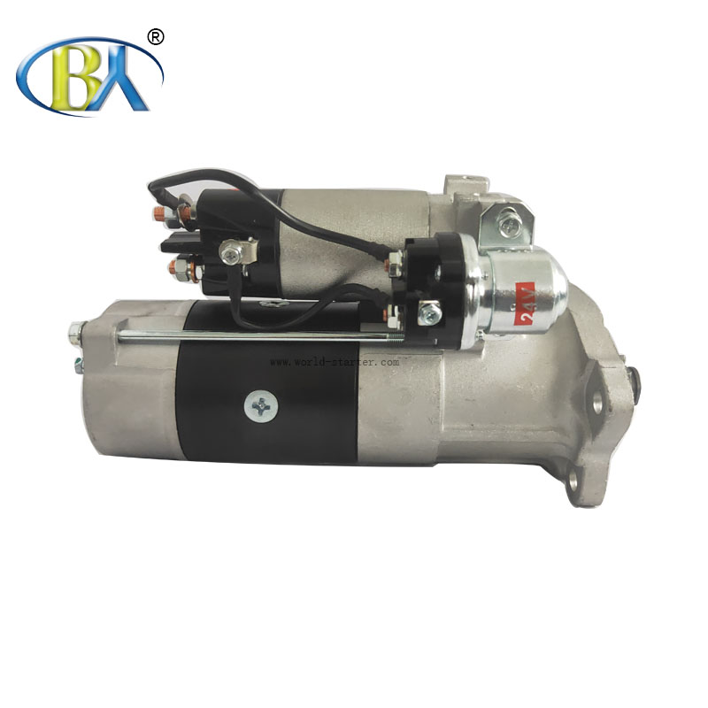 auto Starter Motor M008T60871 for MITSUBISHI