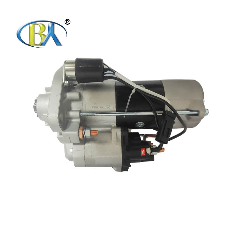 starter motor 428000-7160