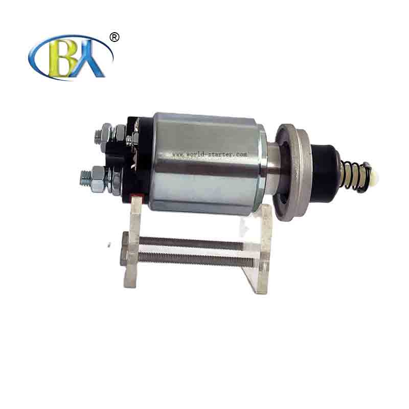 starter solenoid switch for 0001231018