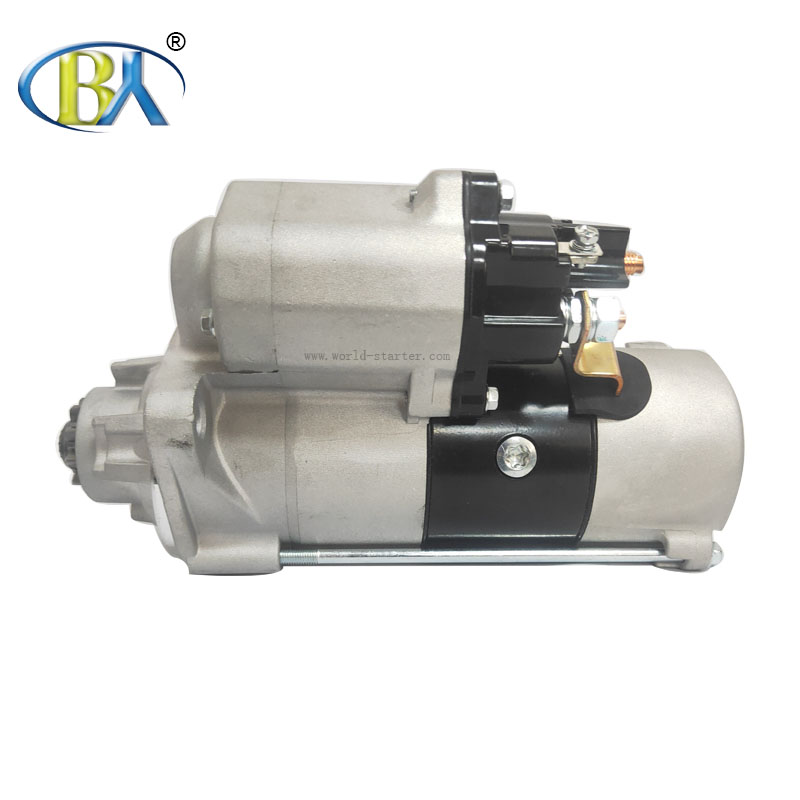 starter motor 428000-7100  for C-UMMINS