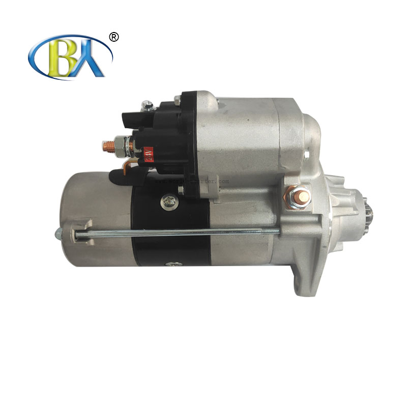 starter motor 428000-7100  for C-UMMINS