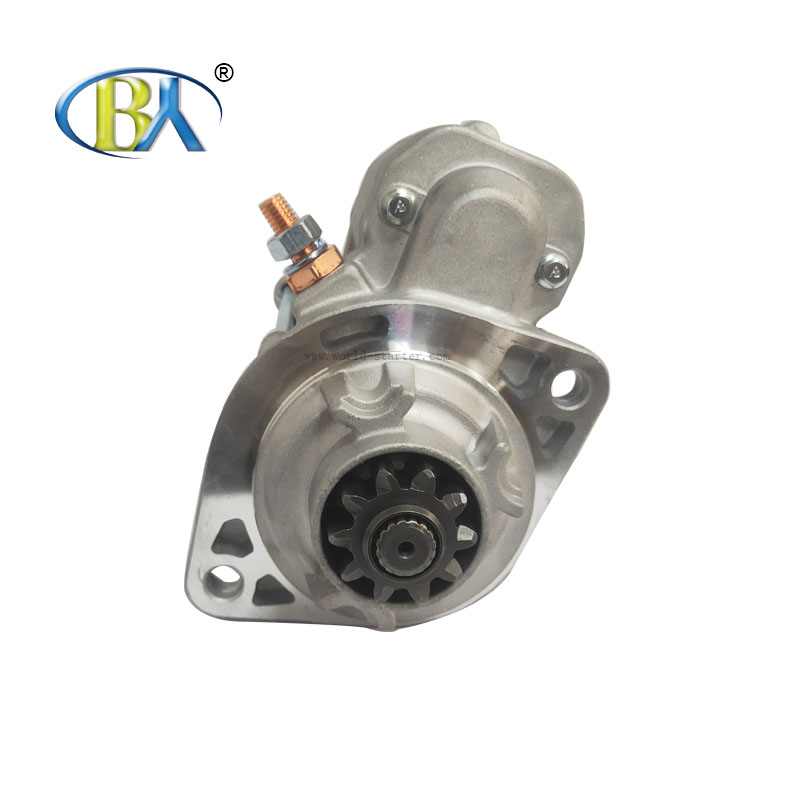 starter motor 428000-7100  for C-UMMINS