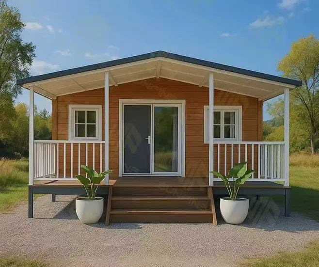 Expandable Container Houses Manufacturer from China | Huixiang – CE ...