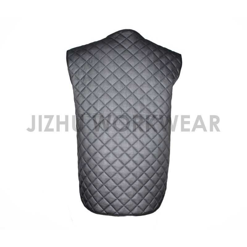 Gilet thermique économique