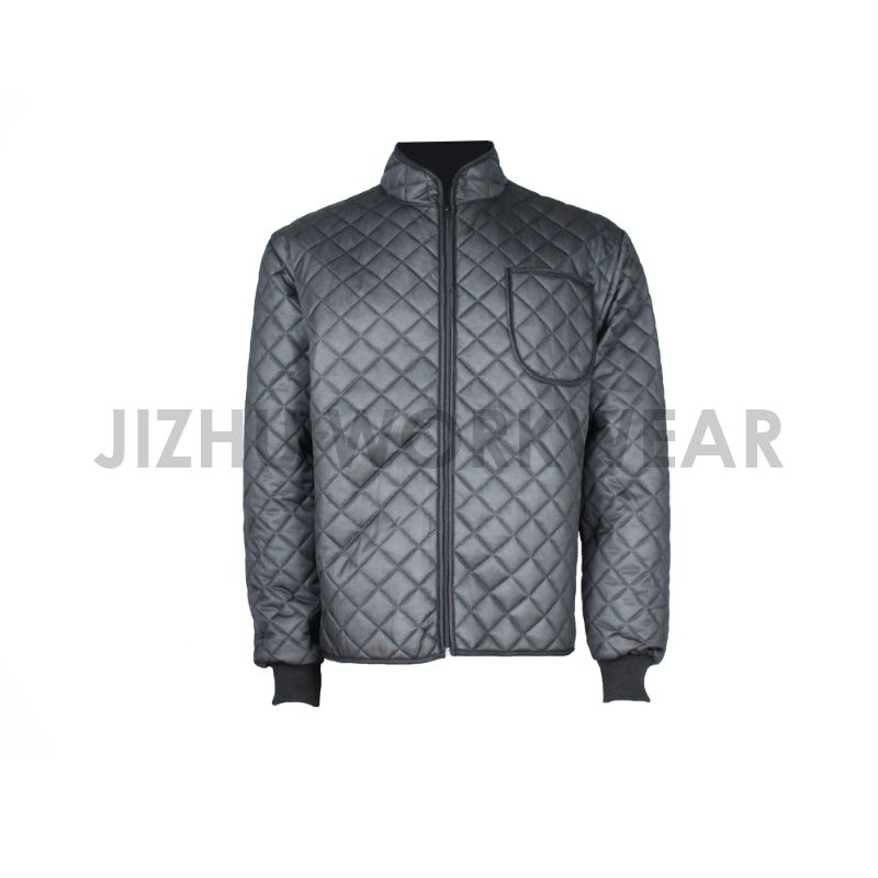Preisgünstige Thermojacke
