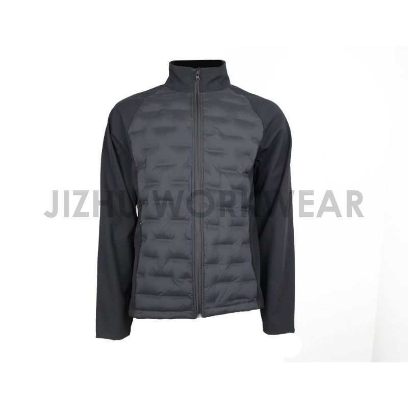 Channel Causal Hybrid Jacke für Herren