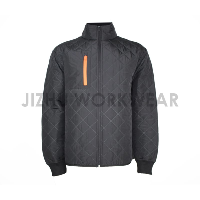 Thermojacke von High-Frequency