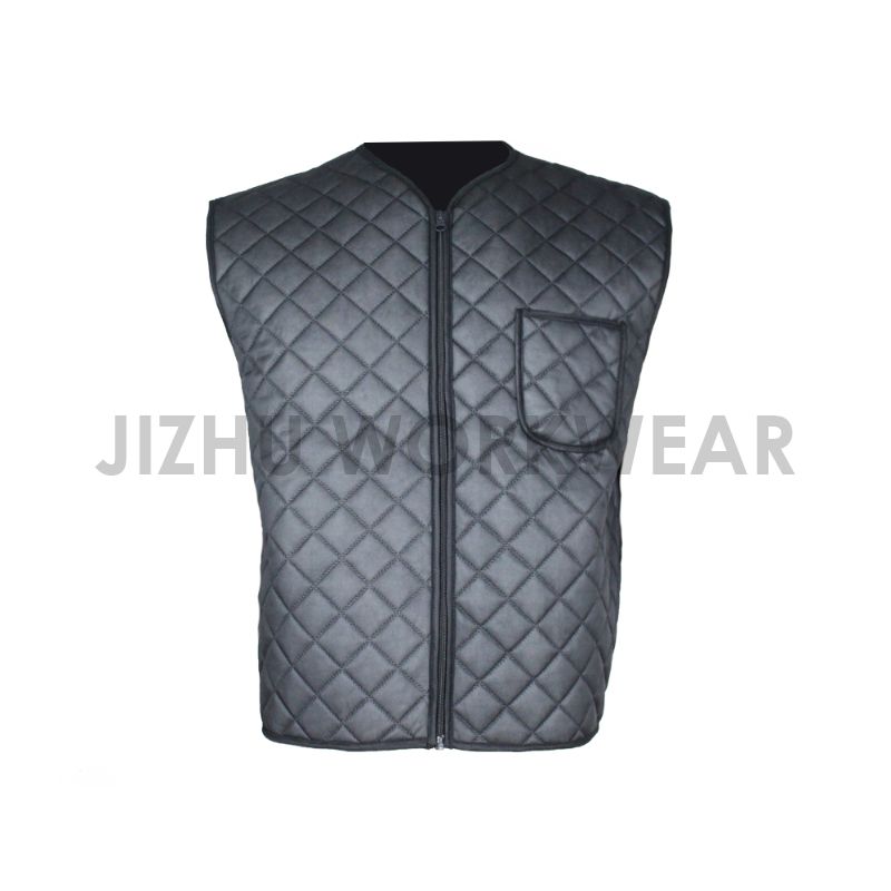 Gilet thermique économique