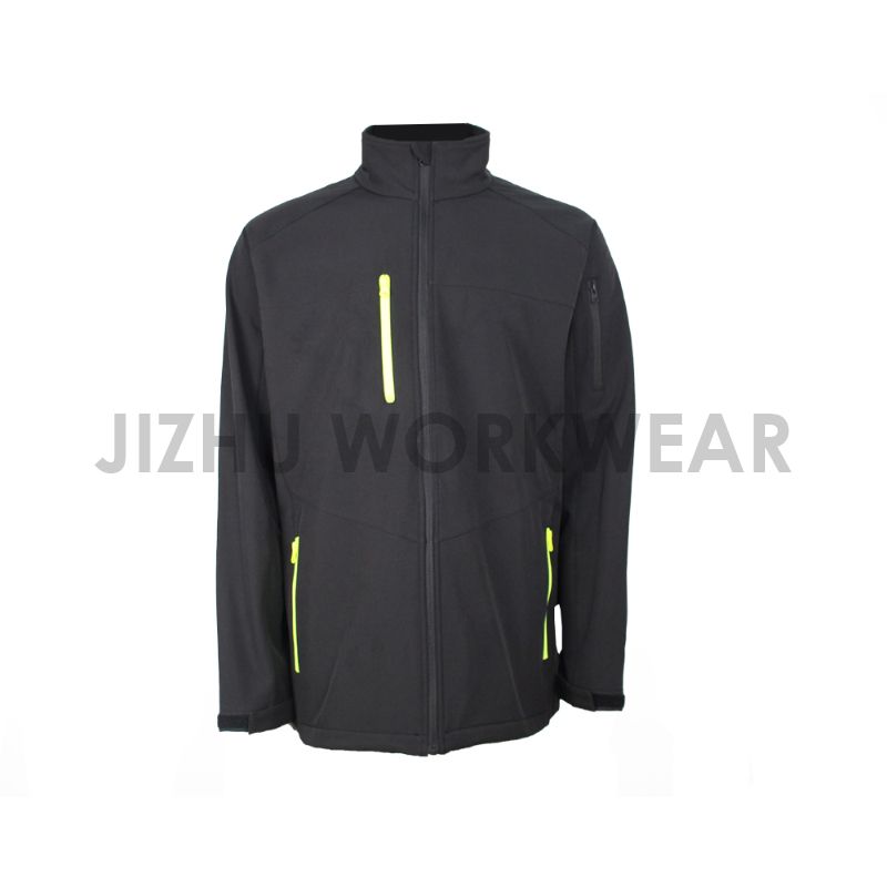 Reflective Tape Standards for OEM Safety Work Jackets