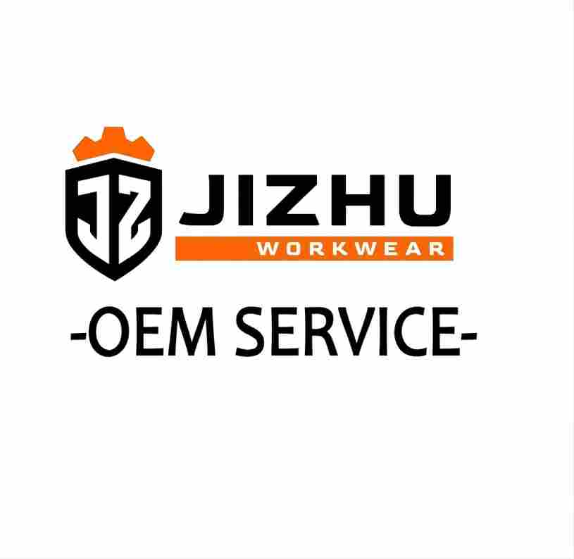 УСЛУГИ ПРОИЗВОДИТЕЛЯ СПЕЦОДЕЖДЫ JIZHU
