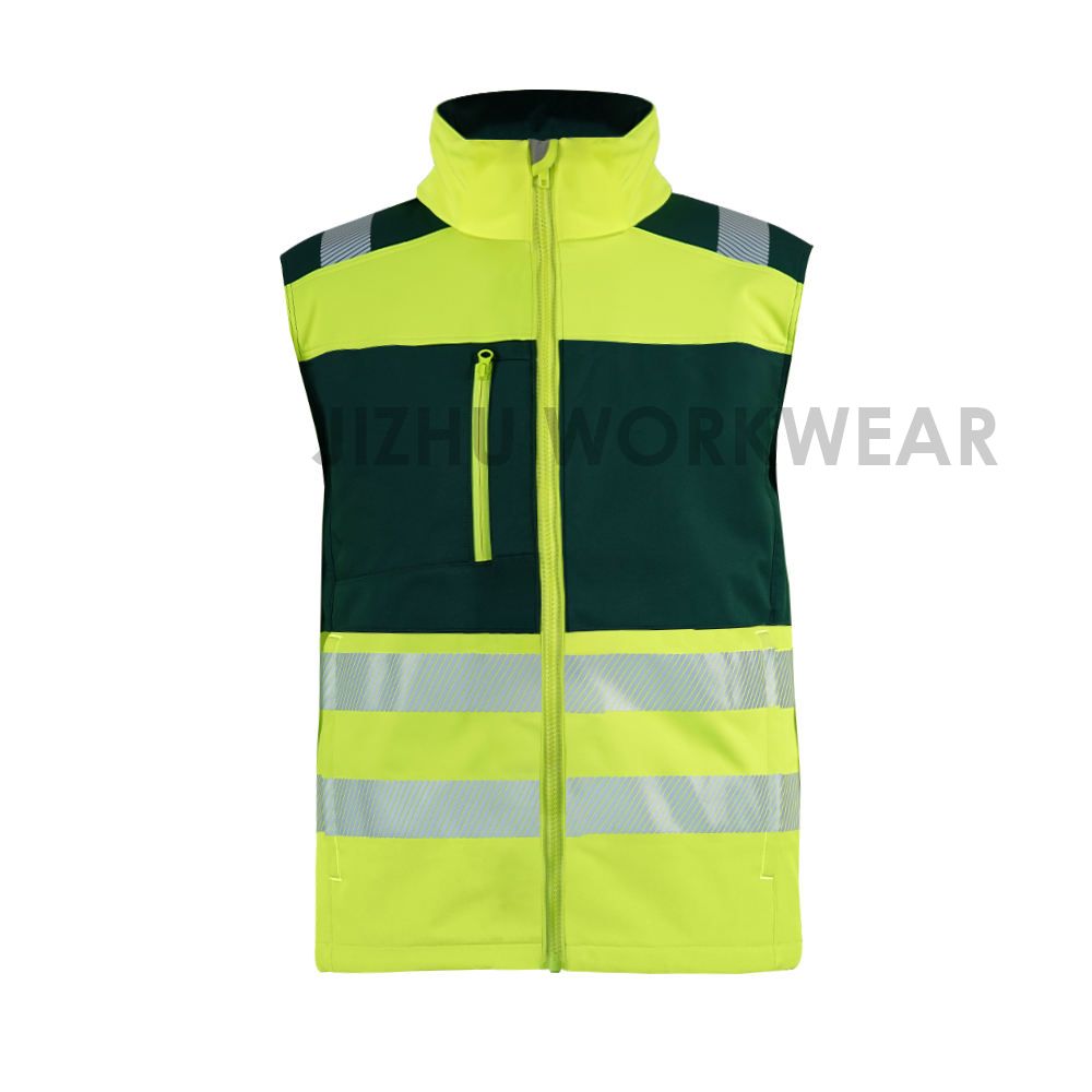 Gilet Softshell