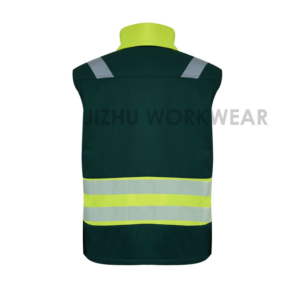 Gilet Softshell