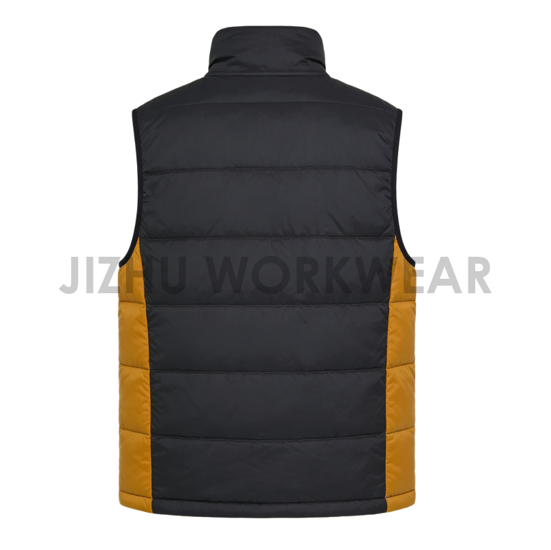 Gilet matelassé