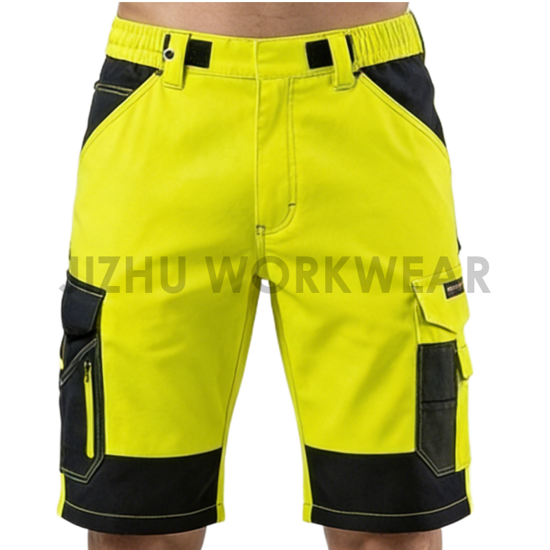 Summer Utility Shorts
