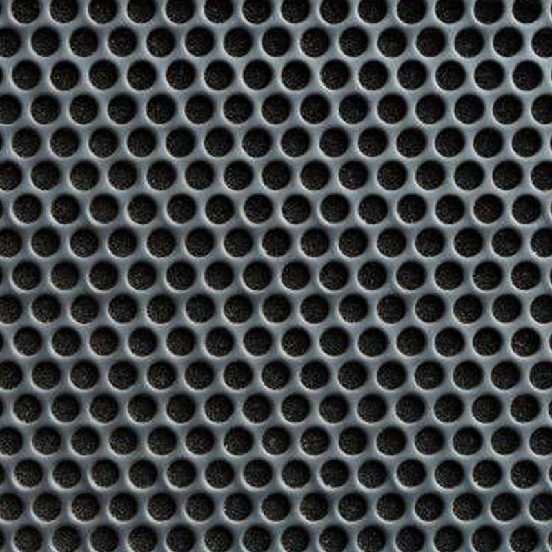 High-Quality Perforated Metal Solutions