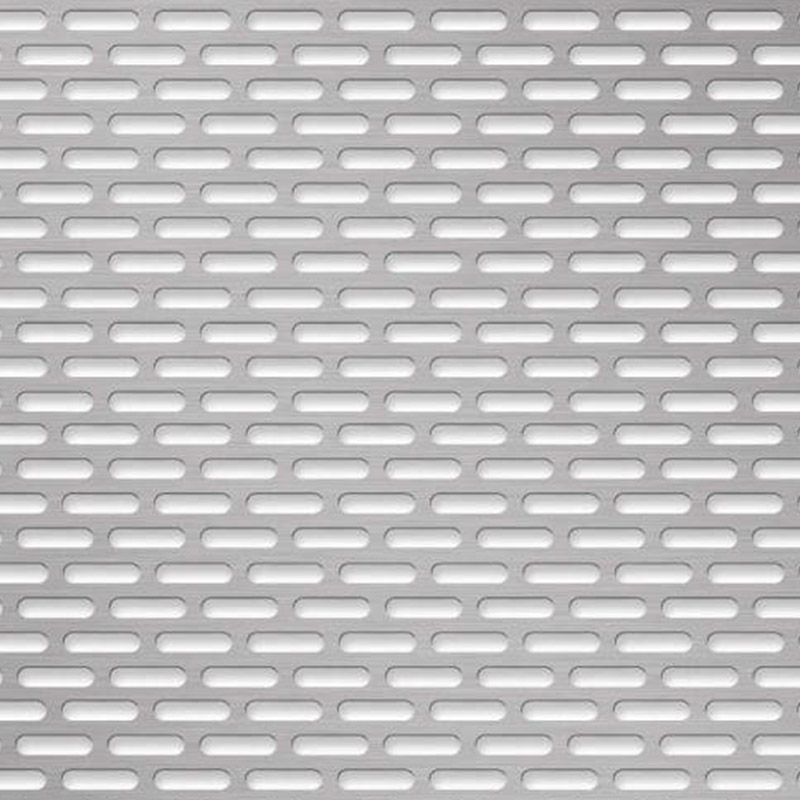 High-Quality Perforated Metal Solutions