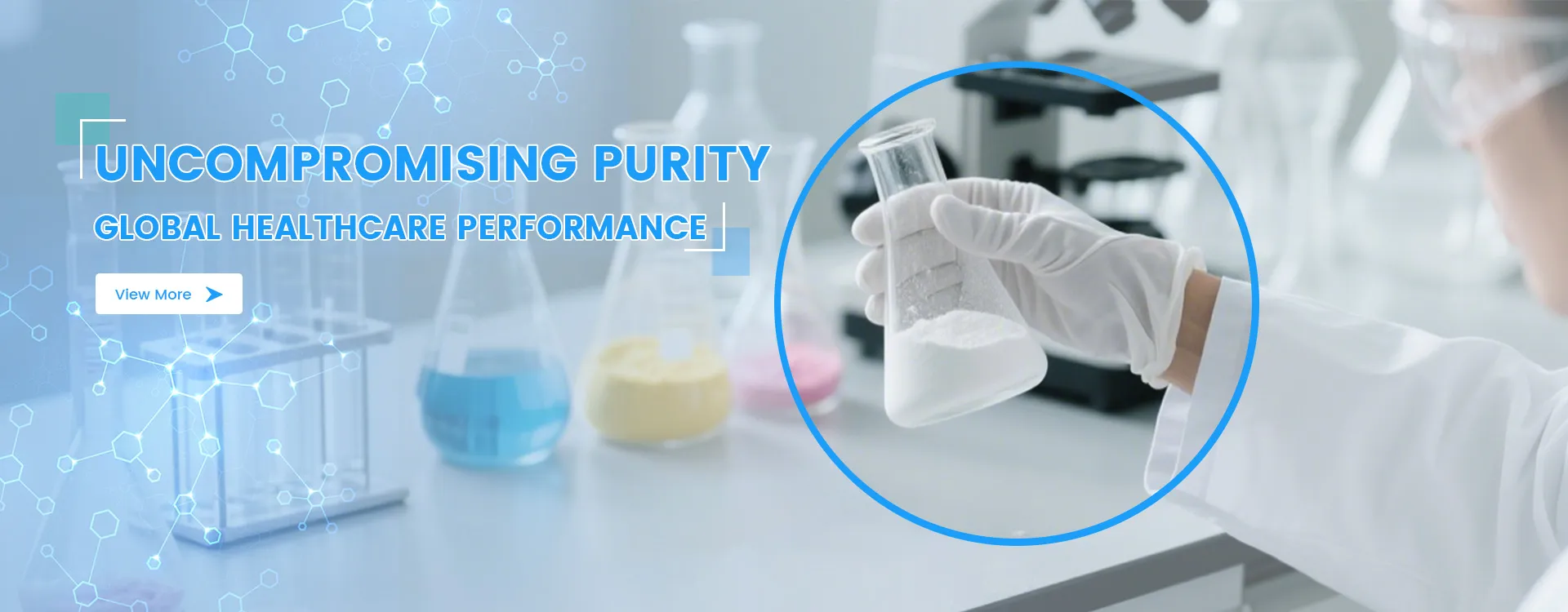 Uncompromising Purity