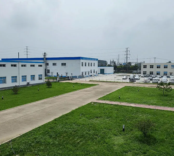 Acewell Pharmaceutical Co. Limited