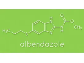 In 2024, Overseas Export Status of Albendazole from China