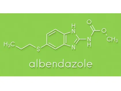 In 2024, Overseas Export Status of Albendazole from China