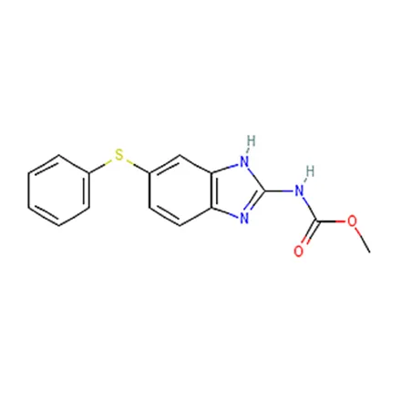 Fenbendazole