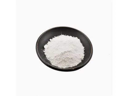 Praziquantel API: How It Treats Parasitic Infections in Animals