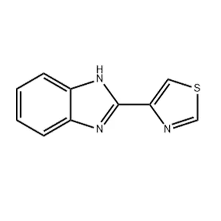 Тиабендазол