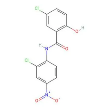 Niclosamide