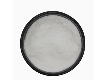 Sustainability Practices in Human API Manufacturing