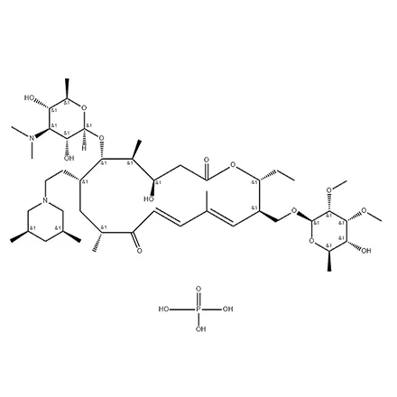Tilmicosin Phosphate