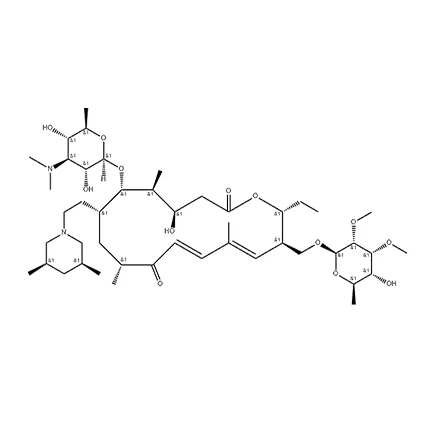 Tilmicosin