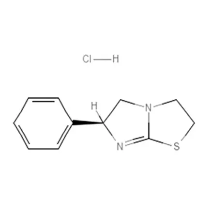 เลวามิโซล HCL