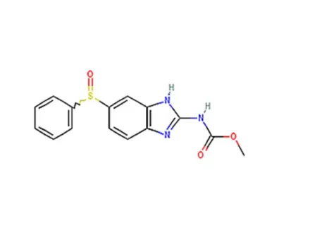 Oxfendazole vs Fenbendazole: Key Differences, Uses, and Effectiveness Explained
