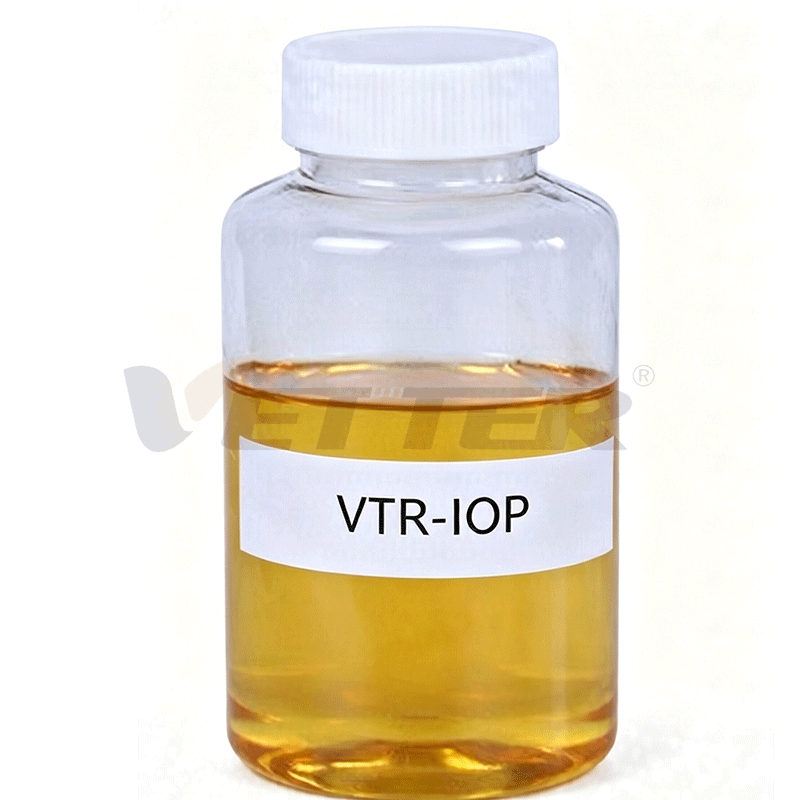 VTR-IOP
