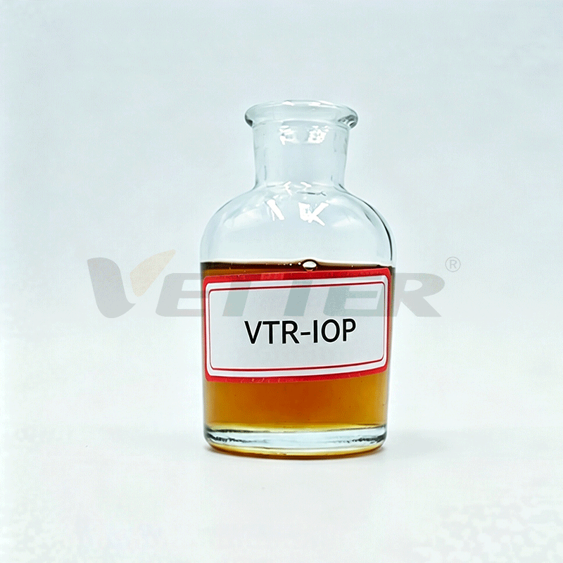 VTR-IOP