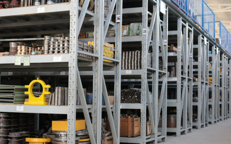  About Us | Drilling Rig & Compressor Manufacturer