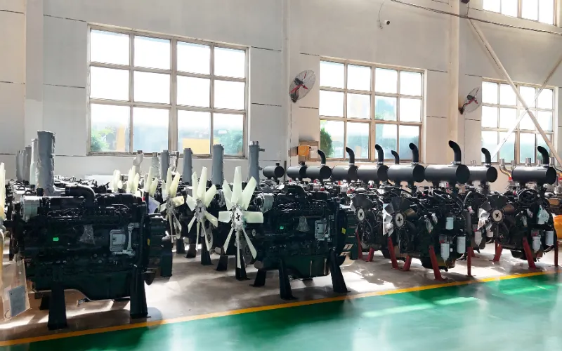  About Us | Drilling Rig & Compressor Manufacturer