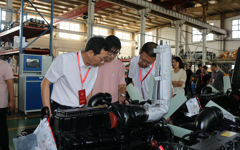  About Us | Drilling Rig & Compressor Manufacturer