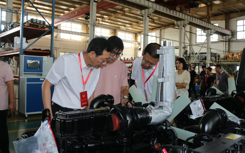  About Us | Drilling Rig & Compressor Manufacturer