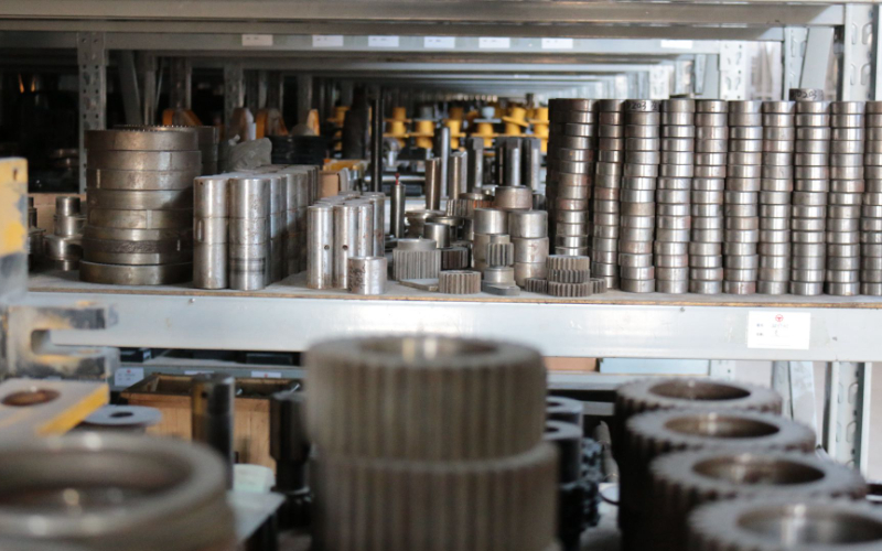  About Us | Drilling Rig & Compressor Manufacturer