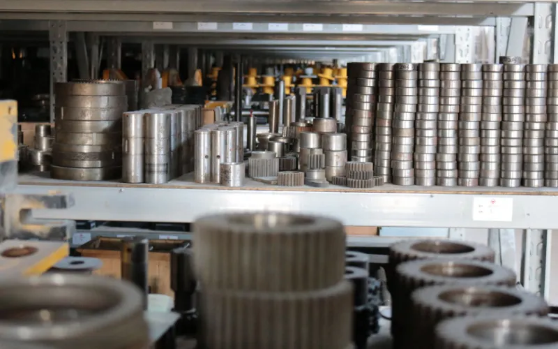  About Us | Drilling Rig & Compressor Manufacturer