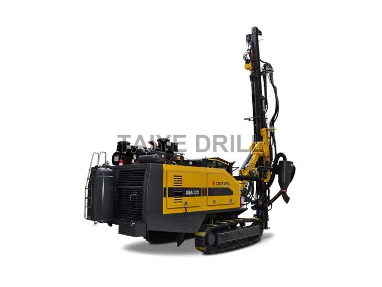 Hydraulic vs Pneumatic Rigs: The Winner Revealed