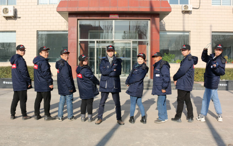  About Us | Drilling Rig & Compressor Manufacturer